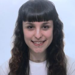 Andrea Pérez