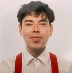 Sergio Borrero