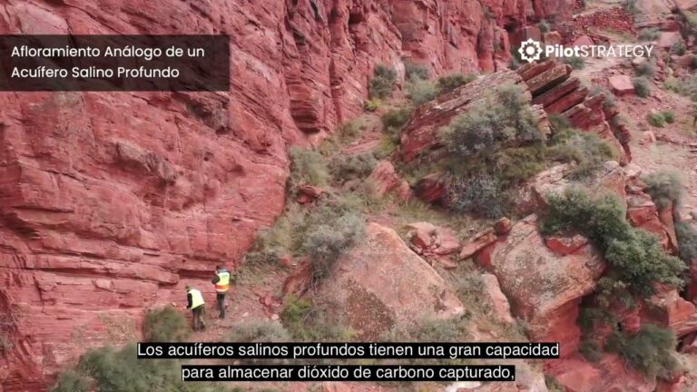 PilotSTRATEGY Project Overview – Spanish