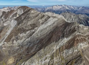 100 IUGS Geological Heritage Sites