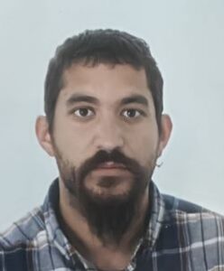 Blas Ramos