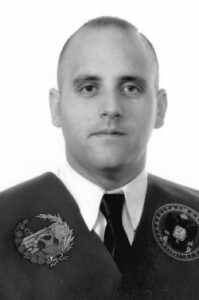 Francisco Huertas