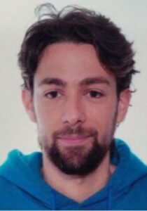 Pablo Bejar