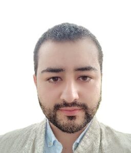 Diego Baragaño