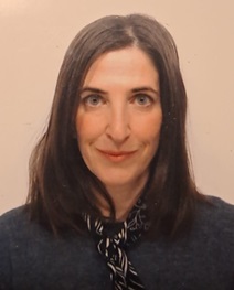 Zuriñe Santamaría