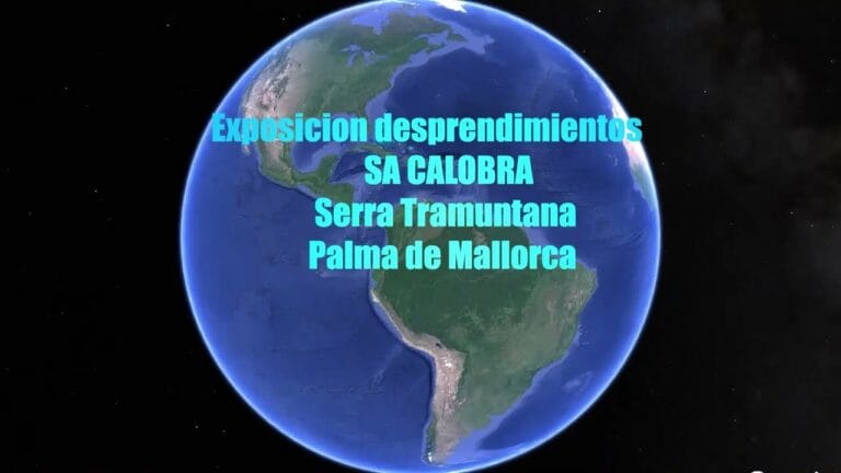 Riskcoast: simulacro en Mallorca para poner en práctica la activación del Plan Especial Territorial de las Illes Balears (Platerbal)