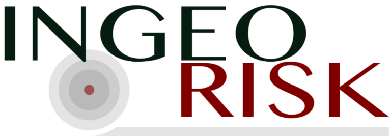 Logo INGEORISK