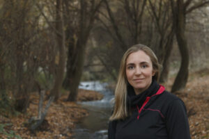 Fotografía de Leticia Baena