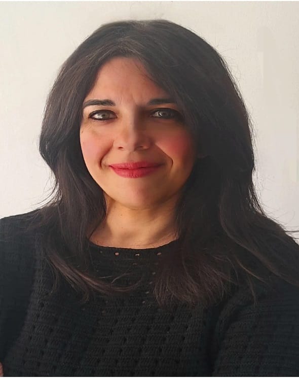 Mónica Reyes Urquija
