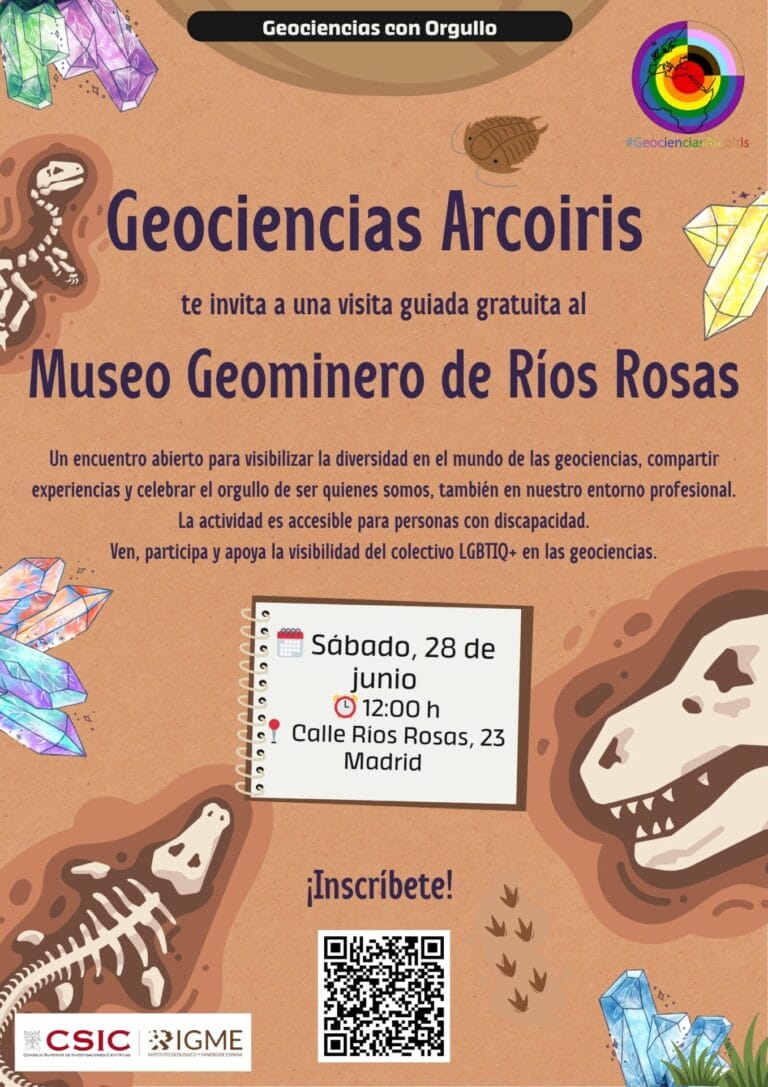 Geociencias Arcoiris