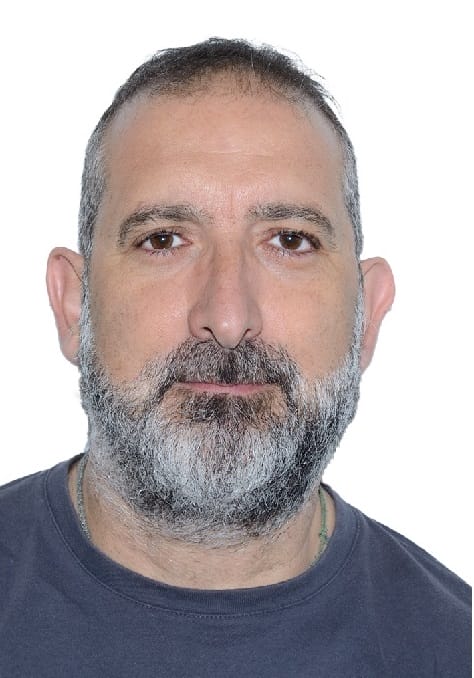 JA Moreno Martinez