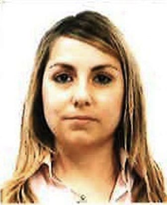 María José Conejo Tenorio