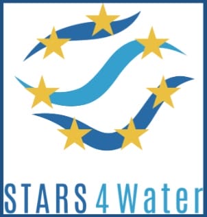 Proyecto 11 Logo proyecto STARS4Water