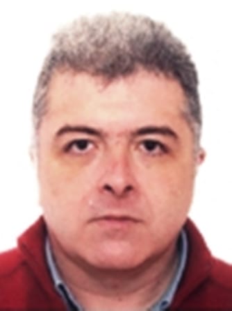 Luis Hueso