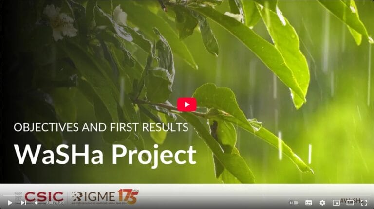 WaSHa project