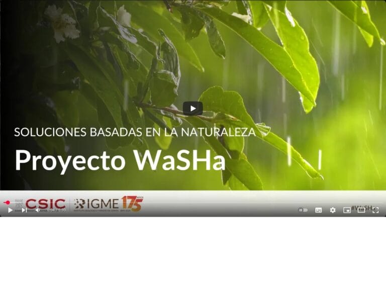 WaSHa project.