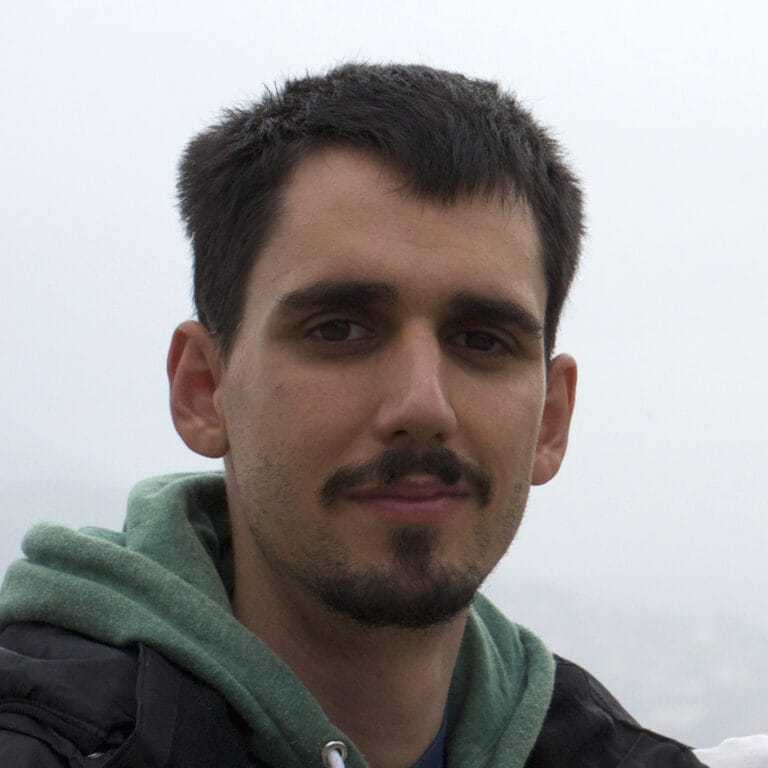 Carlos Baquedano Estévez profile picture