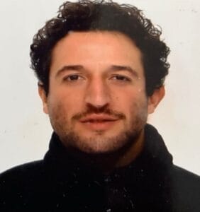 Marcos Tirado Barrio's photo