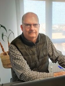 Fotografía de Eduardo Garrido