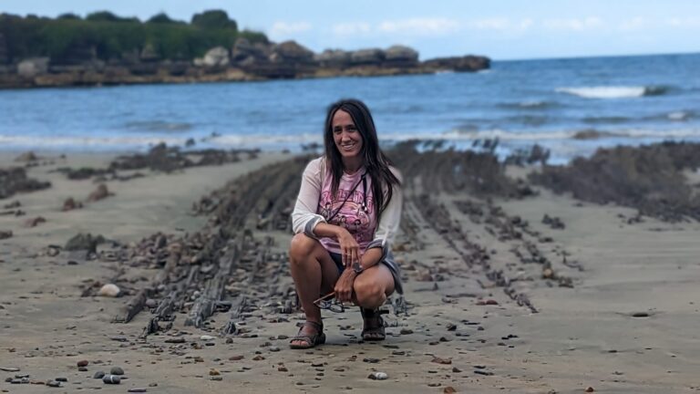 Julia Gutiérrez Pastor