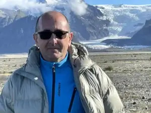 Jesús Vicente Ocaña