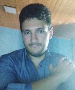 Fotografía de Jon Jiménez