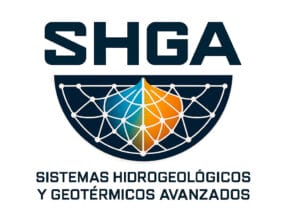 Logo of the Advanced Hydrogeological and Geothermal Systems research group