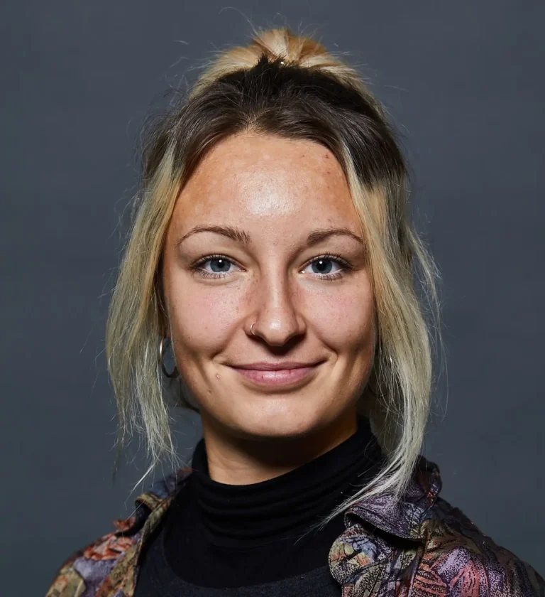 Lisa Ahlers