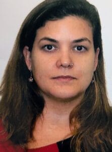 Thais De Siqueira Canesin's photo