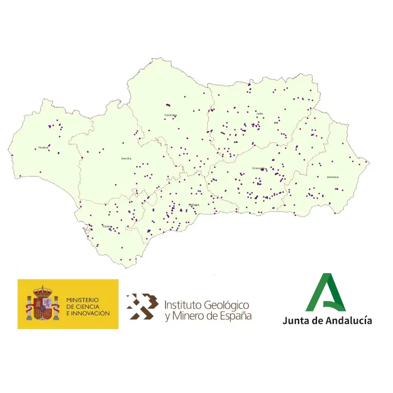 inventario_aguas_minerales_AMYT Andalucia