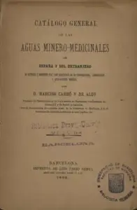 publicaciones_OTROS_1889-Catalogo-general-de-las-aguas-minero-medicinales-de-Espana-y-del-extranjero