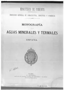 publicaciones_OTROS_1892-Monografia-de-las-aguas-minerales-y-termales-de-Espana