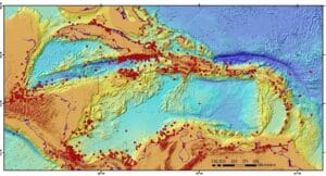 Actualizados el conjunto de datos espaciales
