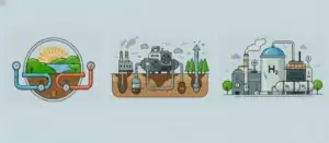 Geoenergía: Retos y Futuro sostenible