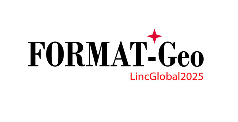 Red FORMAT-Geo