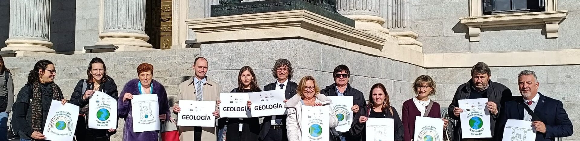 Relevancia de la Geología