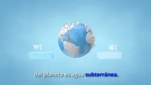 Video divulgativo sobre la Siembra y Cosecha del Agua