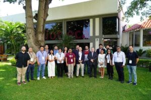 Gestionar mejor el agua