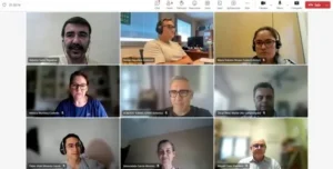 Gestion del Proyecto Actividad 1A