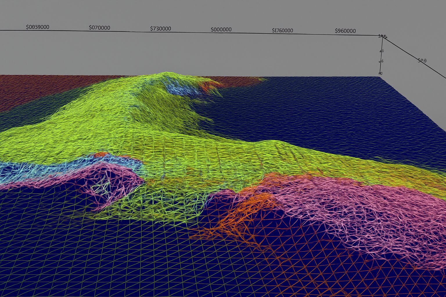 Noticia 2 Primer modelo geológico e hidrogeológico 3D de la isla