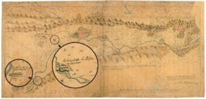 Trabajo cartográfico