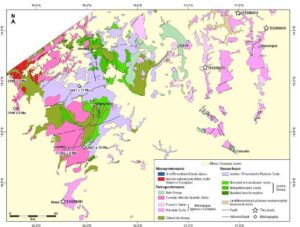 Un estudio del IGME-CSIC