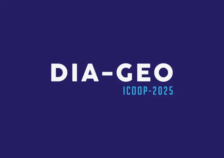 Logo DIA-GEO ICOOP 2006