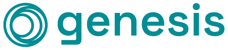 logo proyecto genesis