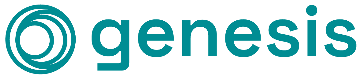 logo proyecto genesis