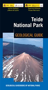 Geological guide of Teide National Park