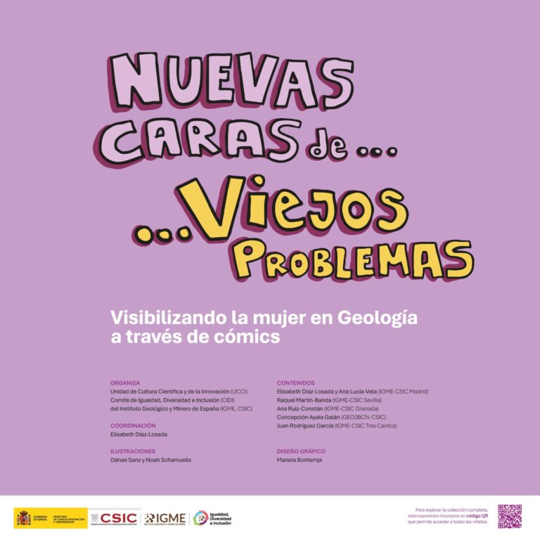 Nuevas caras de viejos problemas
