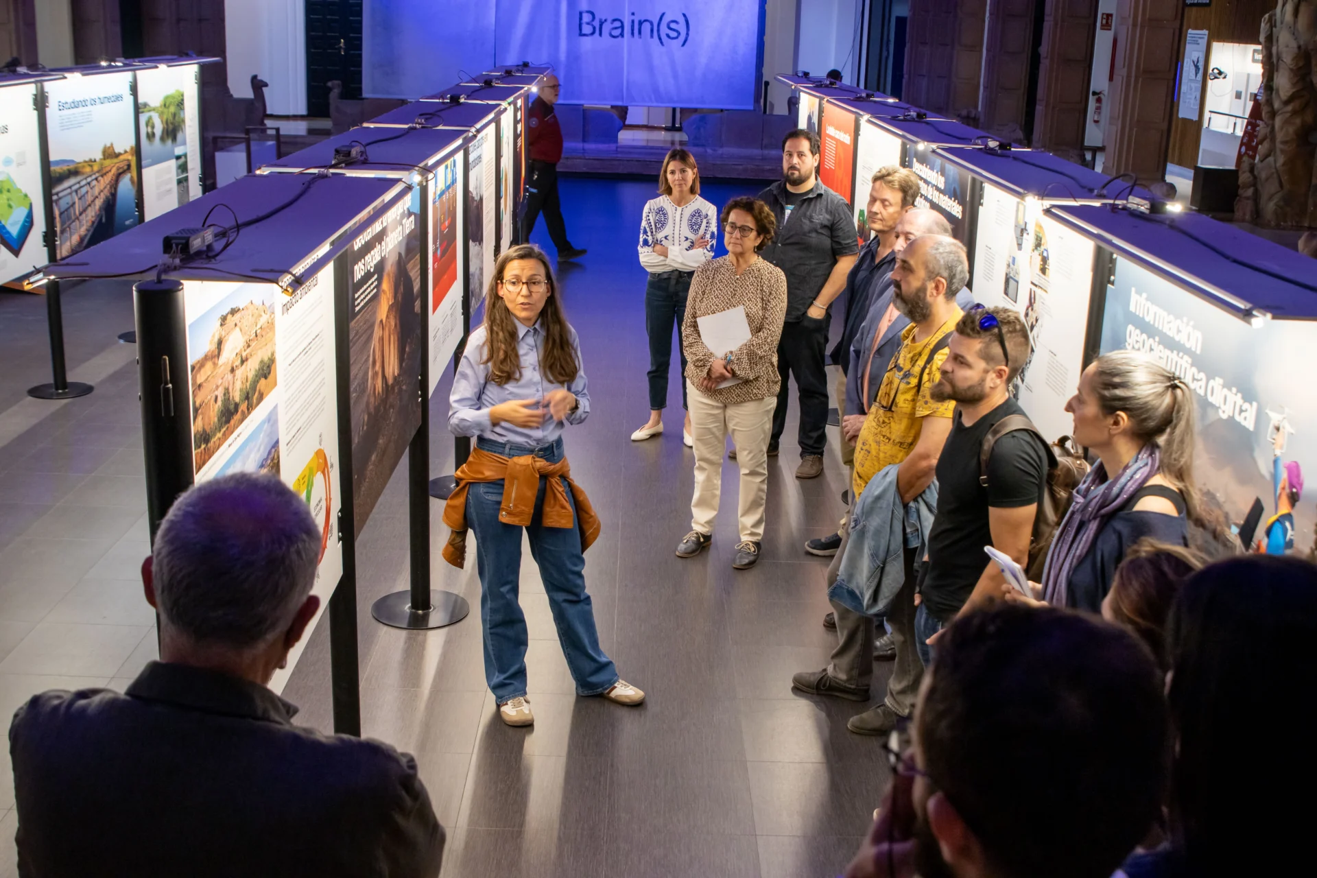 La Casa de la Ciencia