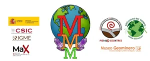 Taller Minerales que mueven el Mundo