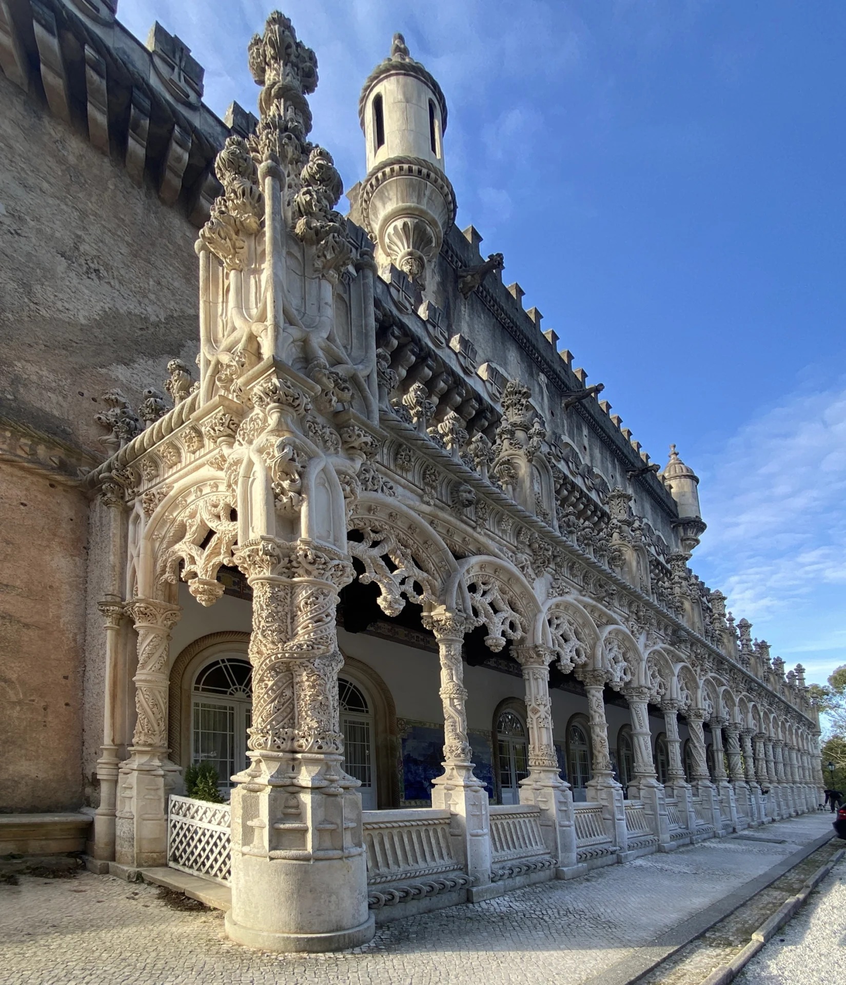 Noticia 1 Parador Hostal dos Reyes Católicos